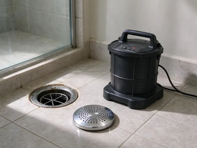 Your Go-To for Drain Jetting in Indianapolis, IN