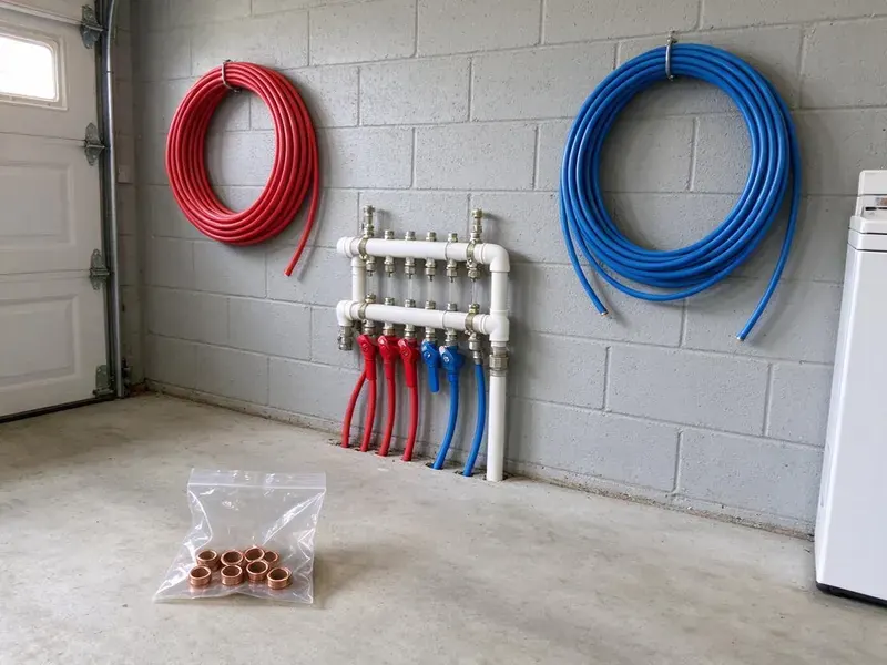 Your Go-To for Gas Line Installation in Indianapolis, IN