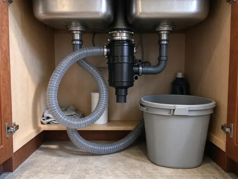 Your Go-To for Grease Trap Cleaning in Indianapolis, IN