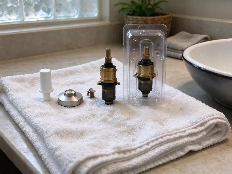Leak-Free Sink Drain Replacement Service in Indianapolis, IN