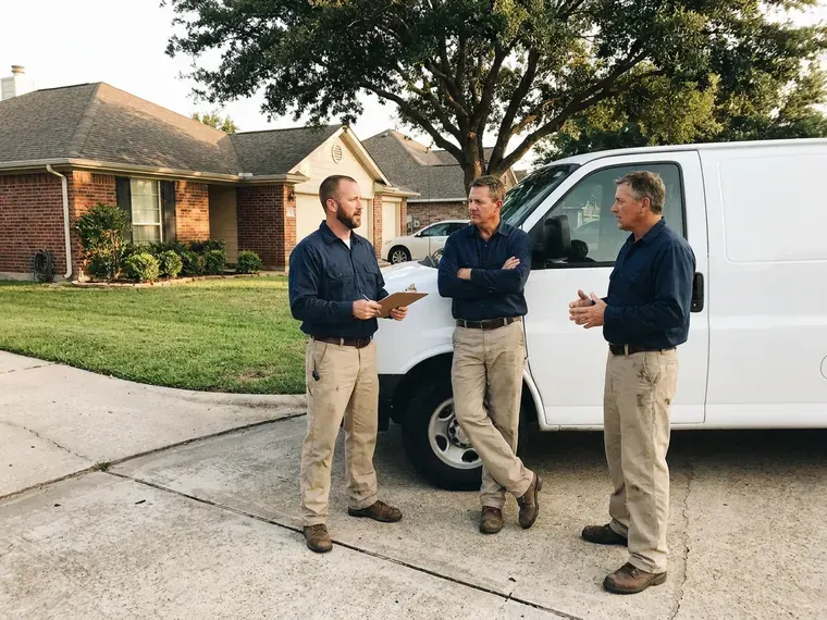 Drain Services near Indianapolis, IN