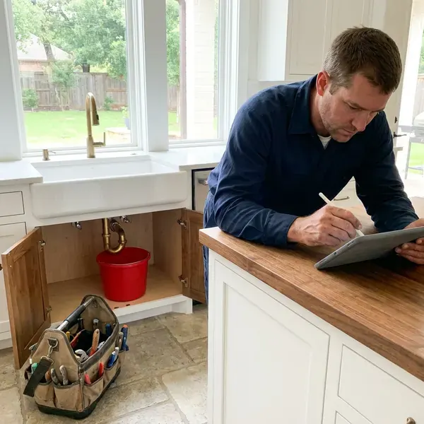 Plumbing Services in Bloomington, IN