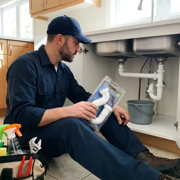 Plumbing Services in Terre Haute, IN