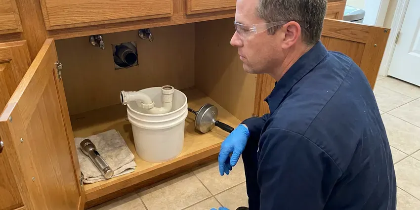 Gary sewer repair specialists