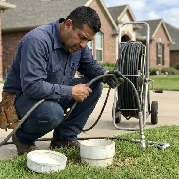 Professional hydrojet plumbing, Indianapolis, IN