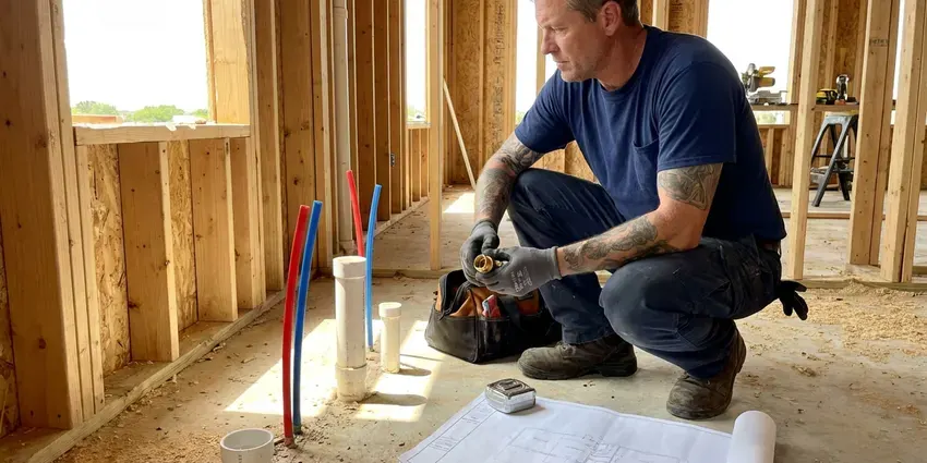 Backflow Preventer service for Gary homeowners