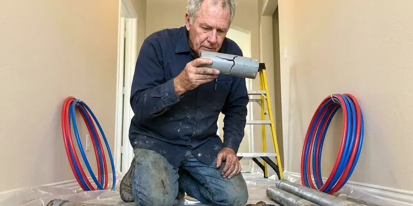 Well Pump Replacement near Indianapolis