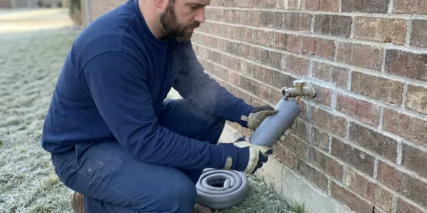 Indianapolis water line repair specialists