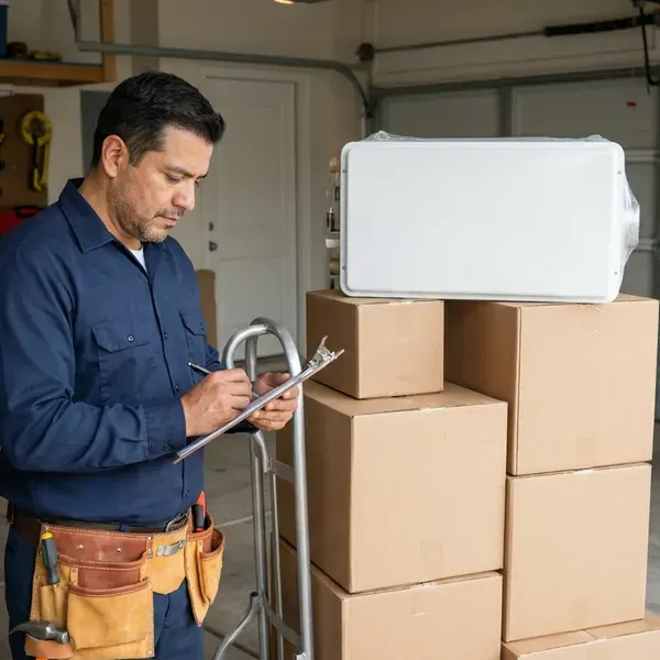Plumbing Installation in Indianapolis, IN