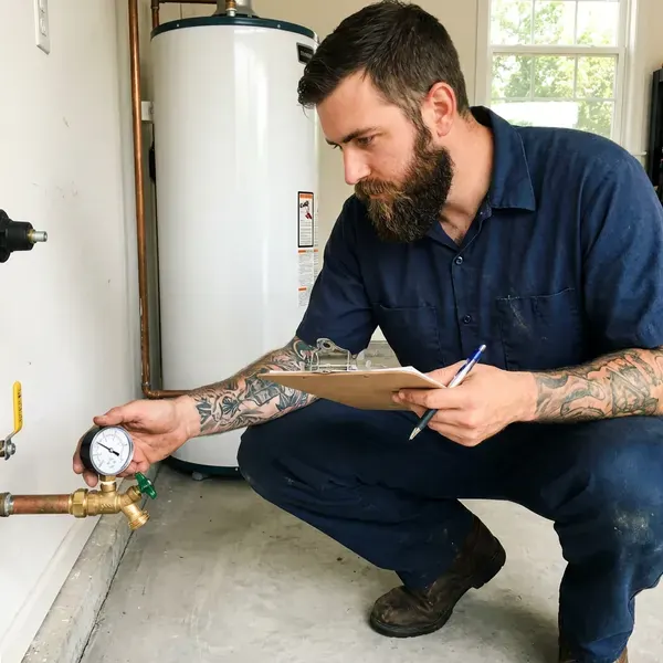 Plumbing Maintenance in Indianapolis, IN