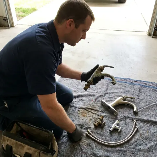 Indianapolis, IN plumbing replacement specialists