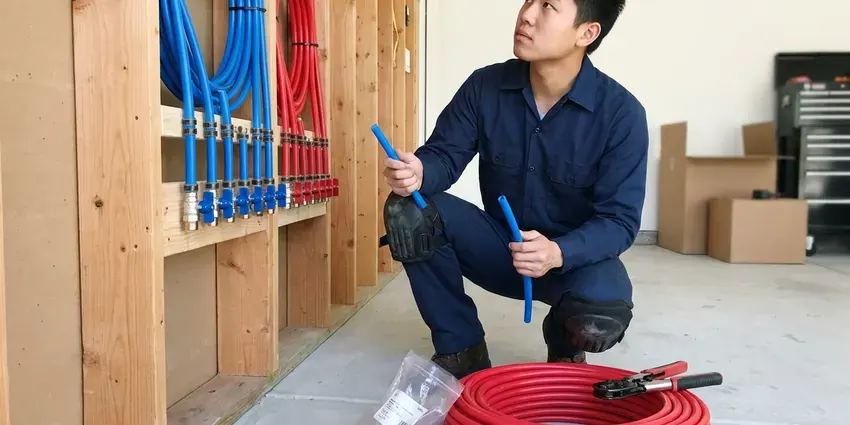 Indianapolis hot water tank maintenance specialists