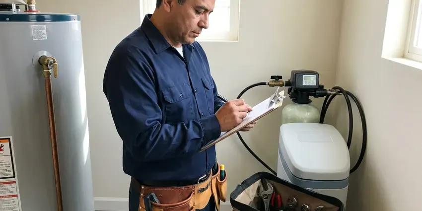 Residential Plumbing Service in Indianapolis