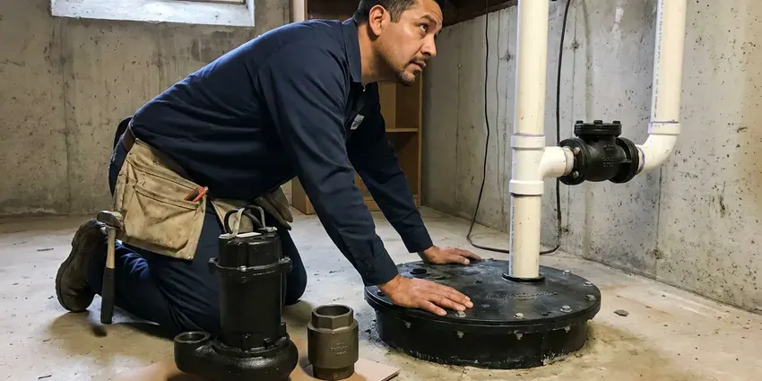Water Softener Installation service for Indianapolis homeowners