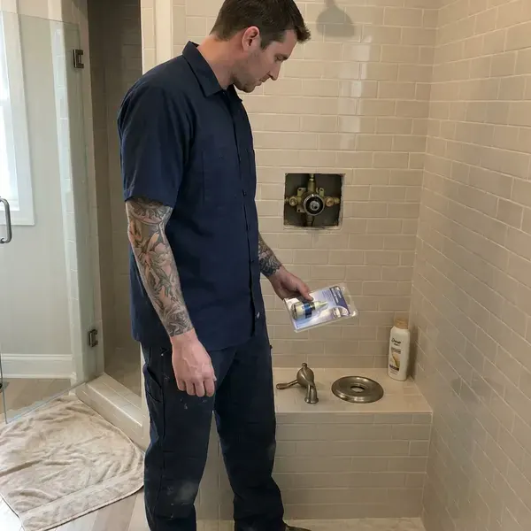 Shower Repair near Indianapolis, IN