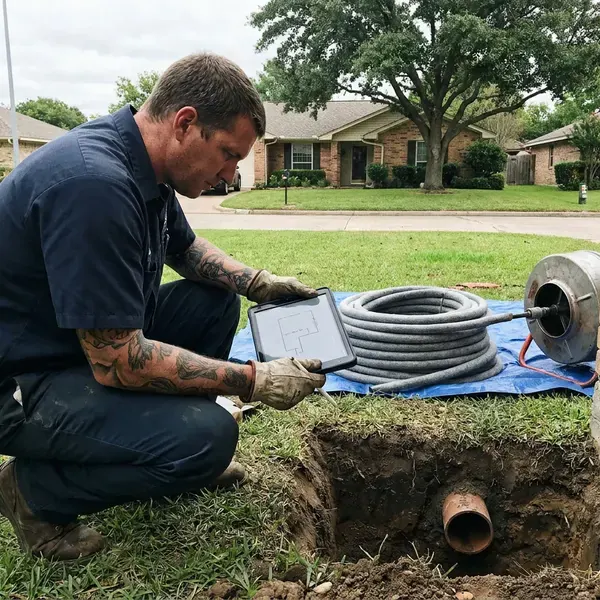 Anderson, IN trenchless pipe repair specialists