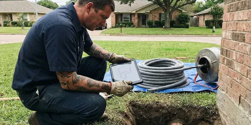 Septic Tank Repair in Indianapolis