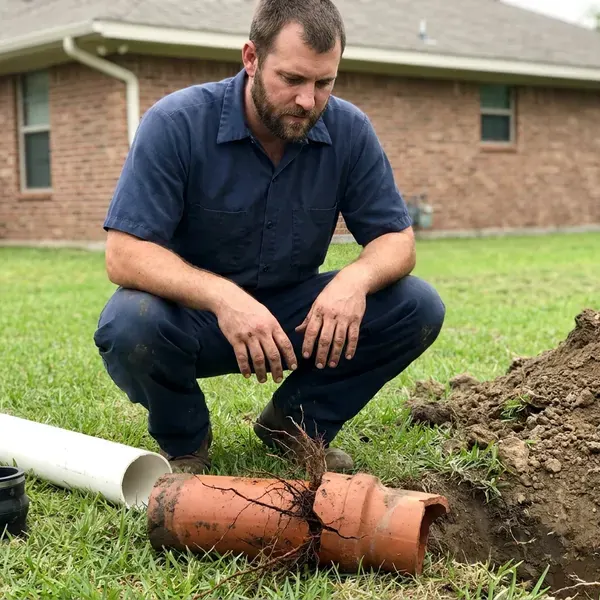Indianapolis, IN underground pipe repair specialists