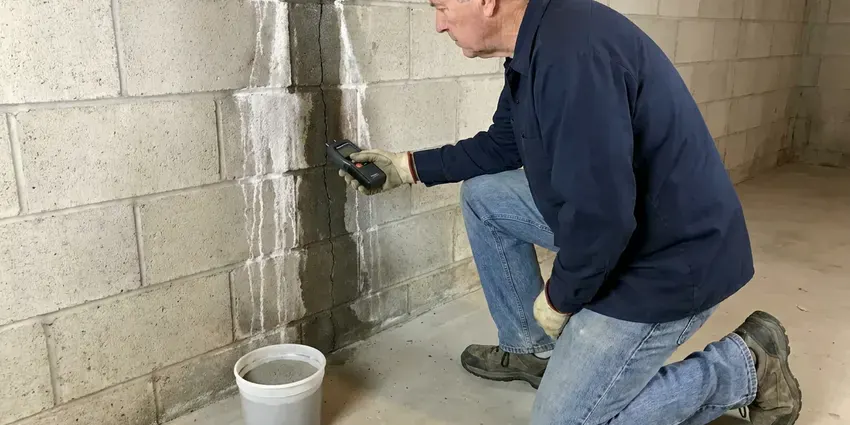 Bloomington slab leak detection specialists