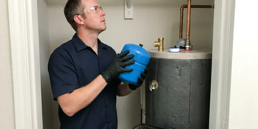 Plumbing Installation near Indianapolis