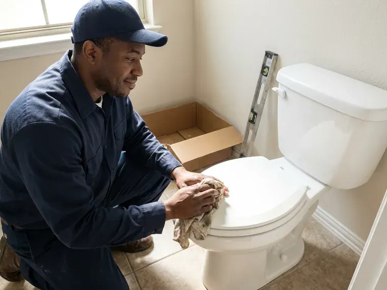 Why Choose JKN Plumbing for Plumbing Services in Fishers, IN?