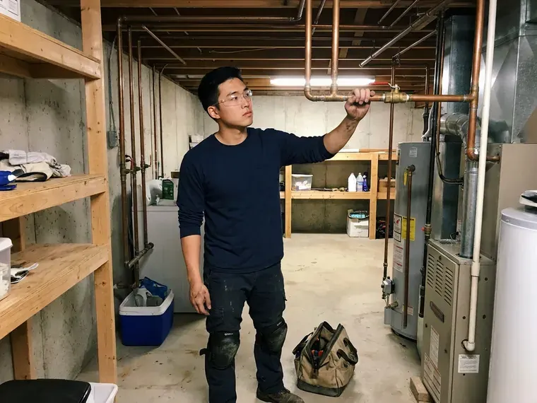 Why Choose JKN Plumbing for Plumbing Services in Hammond, IN?