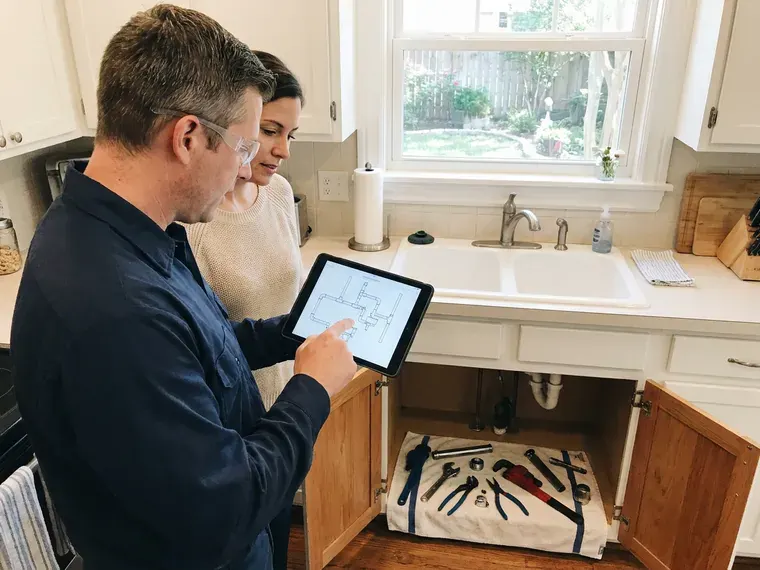 Why Choose JKN Plumbing for Plumbing Services in Indiana?
